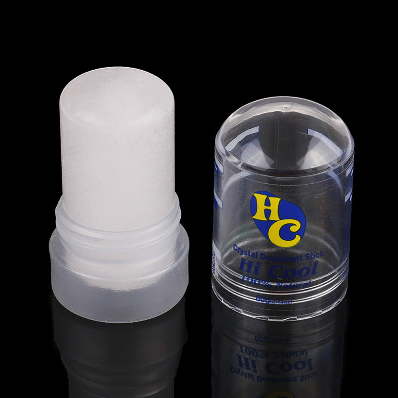 Alum Stick Deodorizing Crystal