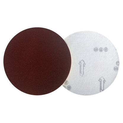 Alumina Sandpaper Sheets for Wood Metal Polishing