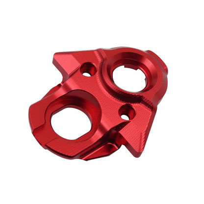 Aluminum Alloy Car Central Control Cover for Light Bee S/X