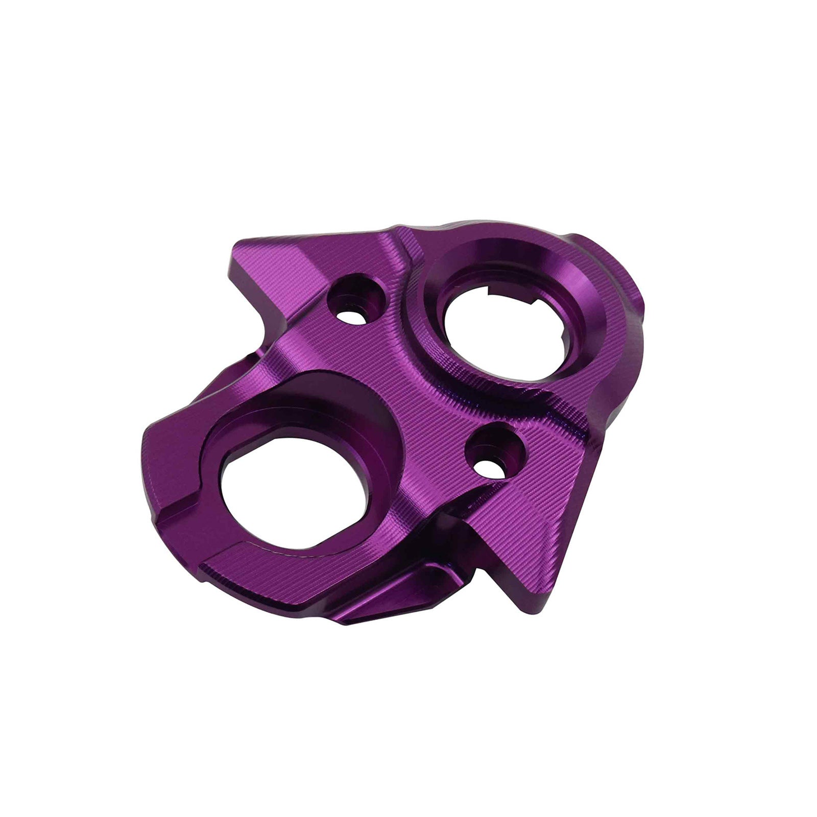 Aluminum Alloy Car Central Control Cover for Light Bee S/X