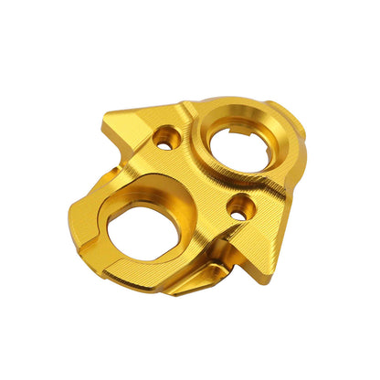 Aluminum Alloy Car Central Control Cover for Light Bee S/X