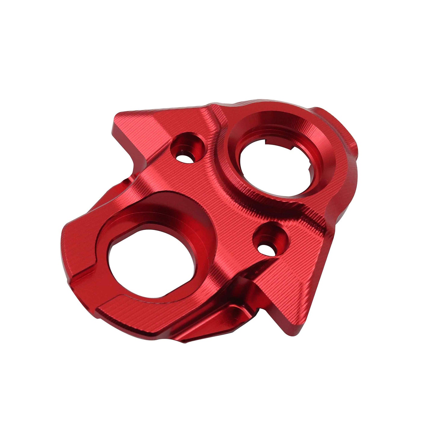 Aluminum Alloy Car Central Control Cover for Light Bee S/X