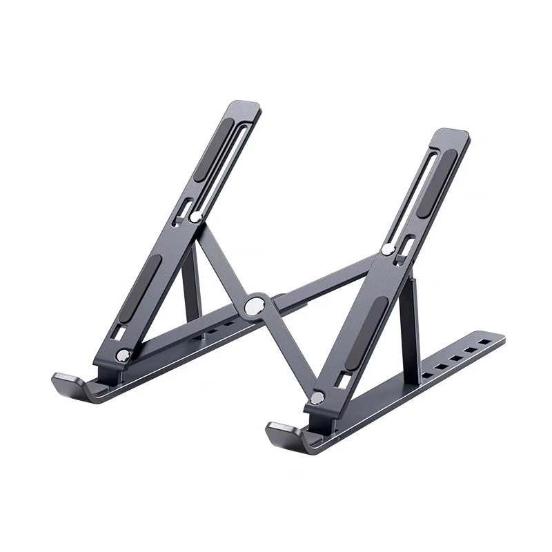 Aluminum Alloy Foldable Laptop Stand