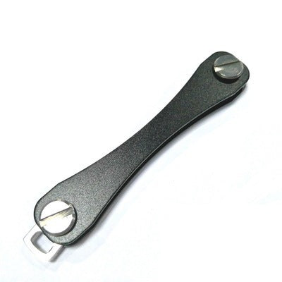 Aluminum alloy key holder