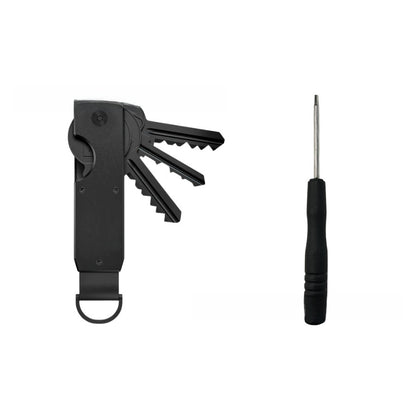 Aluminum Alloy Key Holder