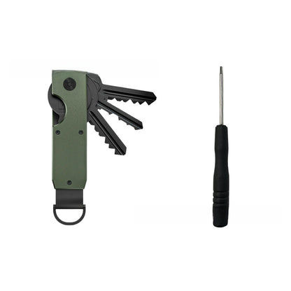 Aluminum Alloy Key Holder