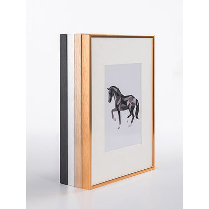Aluminum Alloy Photo Frame