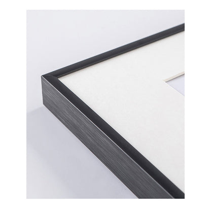 Aluminum Alloy Photo Frame