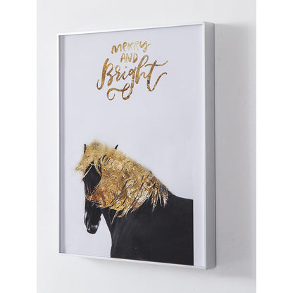Aluminum Alloy Photo Frame