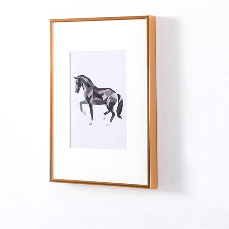 Aluminum Alloy Photo Frame