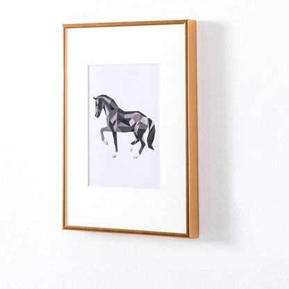 Aluminum Alloy Photo Frame
