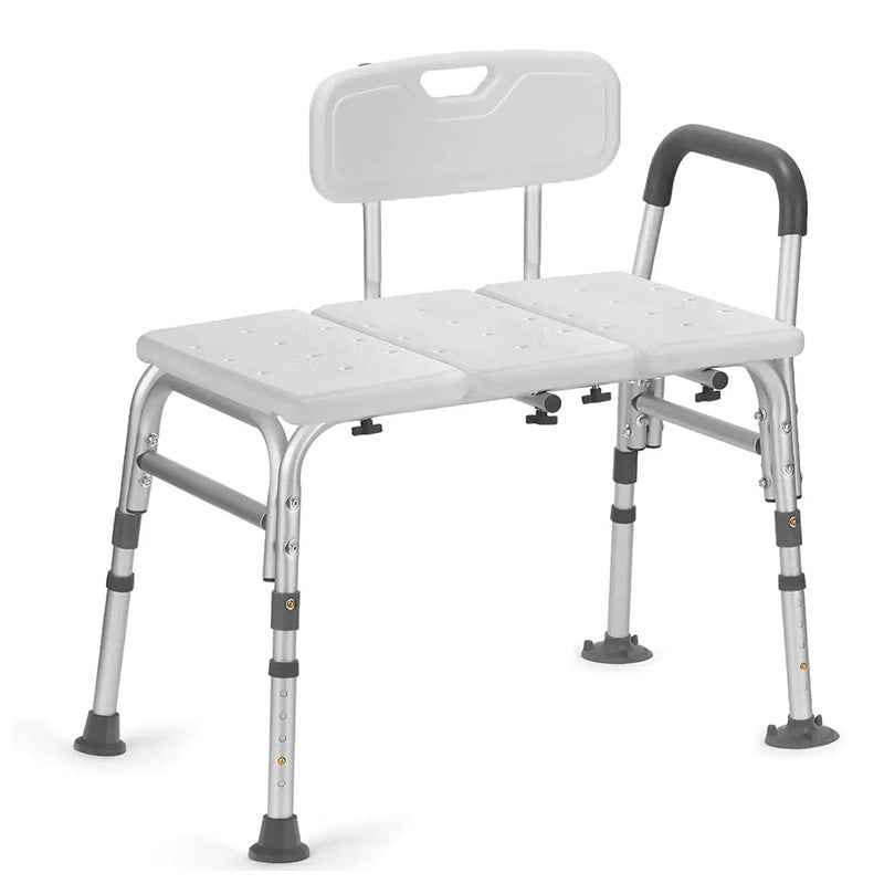 Aluminum Alloy Shower Chair