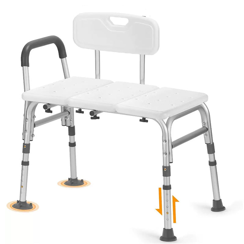 Aluminum Alloy Shower Chair