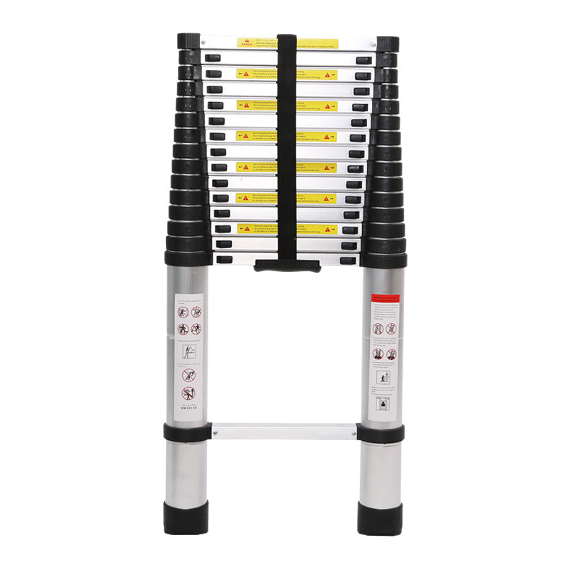 Aluminum Alloy Telescopic Ladder