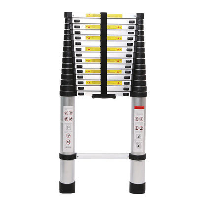 Aluminum Alloy Telescopic Ladder
