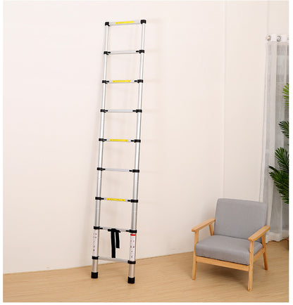 Aluminum Alloy Telescopic Ladder