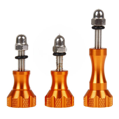 aluminum camera screw
