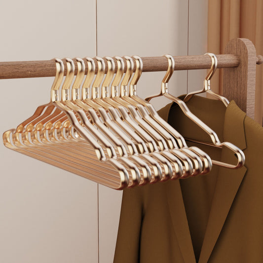 Aluminum Clothes Hanger