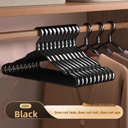 Aluminum Clothes Hanger