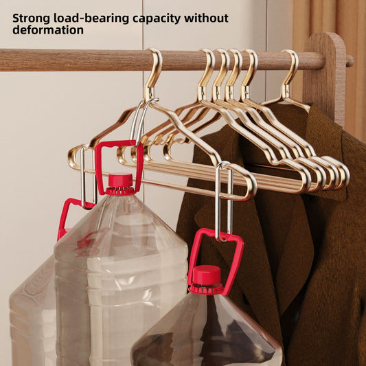 Aluminum Clothes Hanger