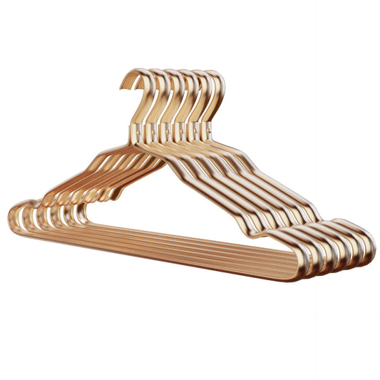 Aluminum Clothes Hanger