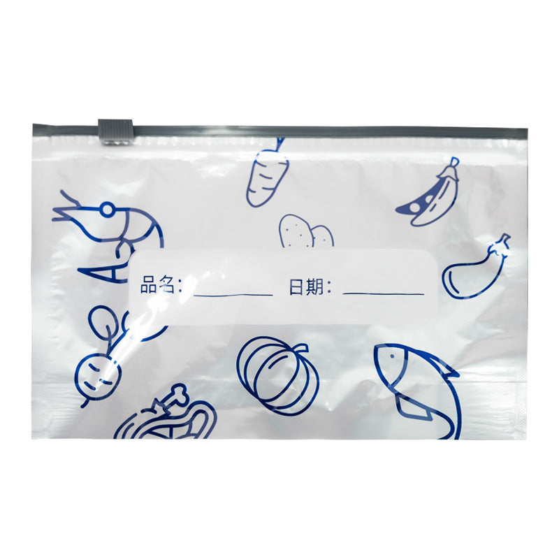 Aluminum Foil Bags