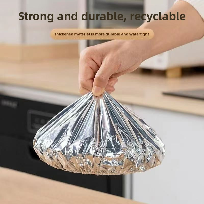 Aluminum Foil Food Insulation Cover