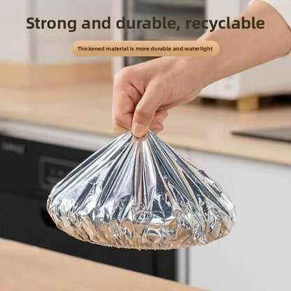 Aluminum Foil Food Insulation Cover