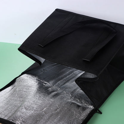 Aluminum Foil Insulated Bag – Large-Capacity
