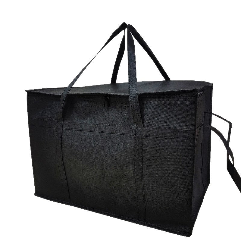 Aluminum Foil Insulated Bag – Large-Capacity