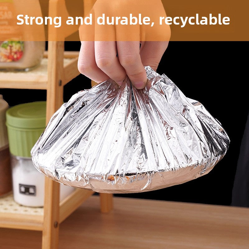Aluminum Foil Insulation Food Covers