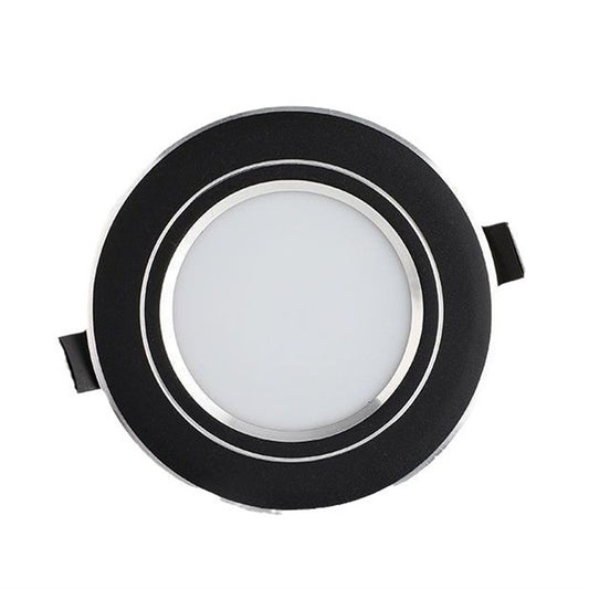 Aluminum LED Downlight