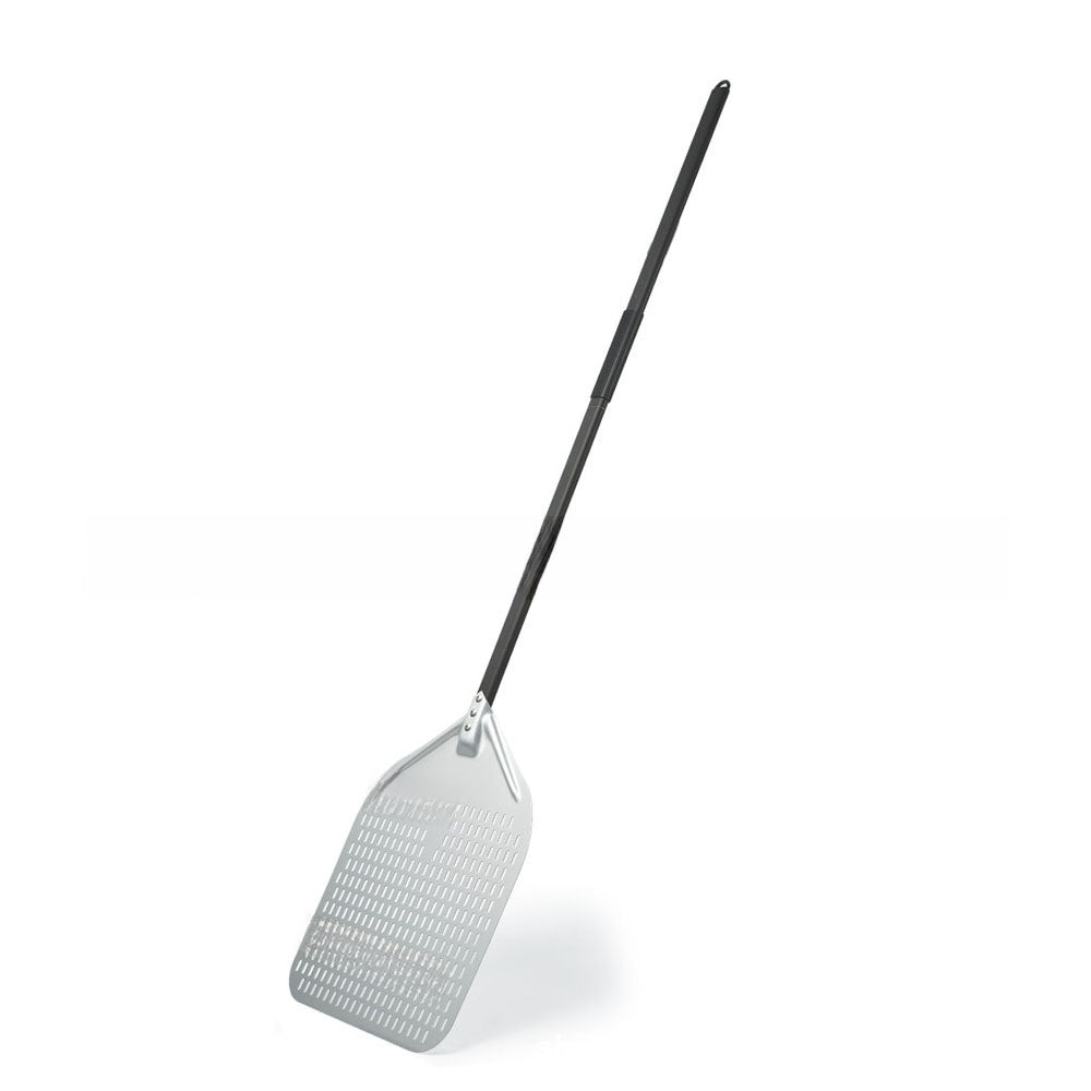 Aluminum pizza peel