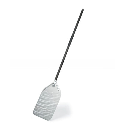 Aluminum pizza peel
