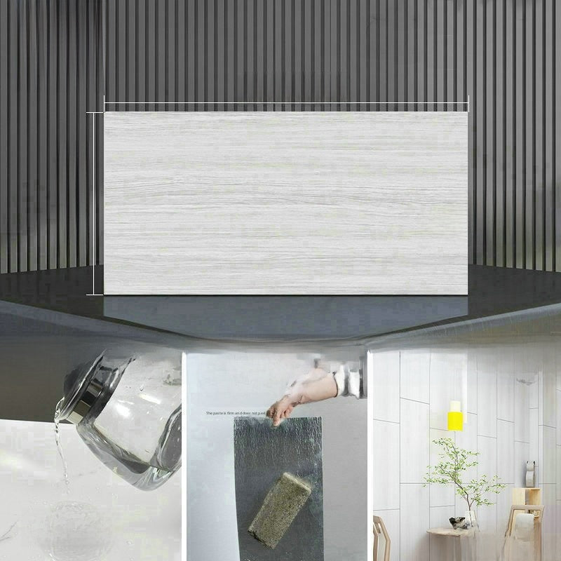 Aluminum-plastic board imitation tile