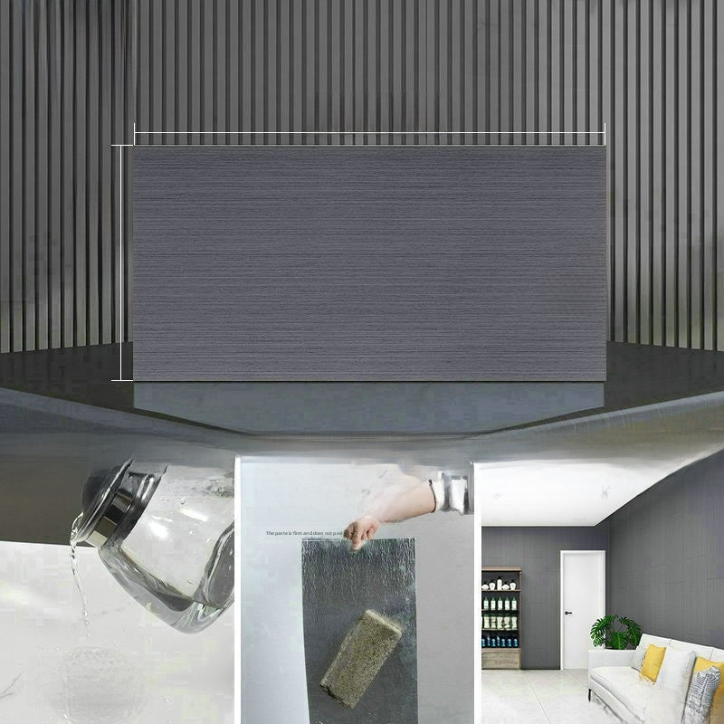 Aluminum-plastic board imitation tile