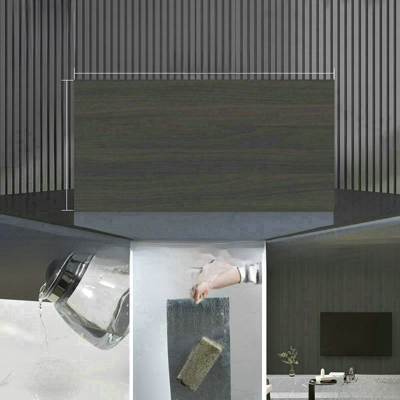 Aluminum-plastic board imitation tile