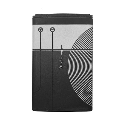 Aluminum shell lithium battery