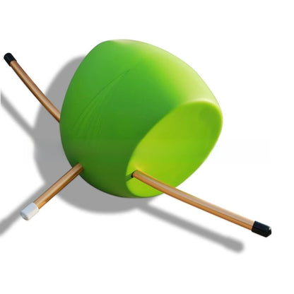 Aluminum Tube Golf Training Aid Accessory