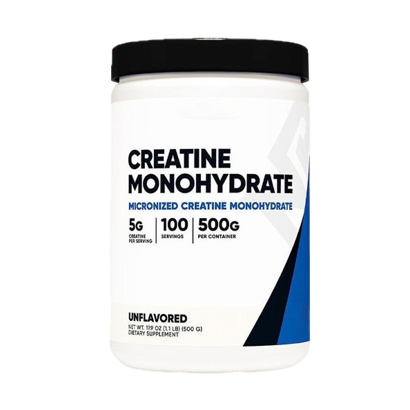 Amazon Creatine Powder