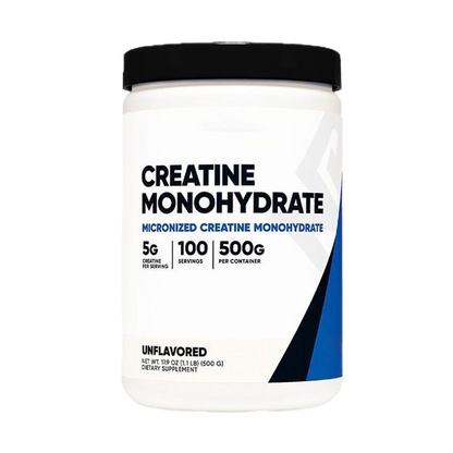 Amazon Creatine Powder