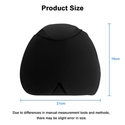Amazon Direct Cold Compress Ice Cap Full Enclosure Design Cold Compress Cap Solid Gel Hot and Cold Compress Headset
