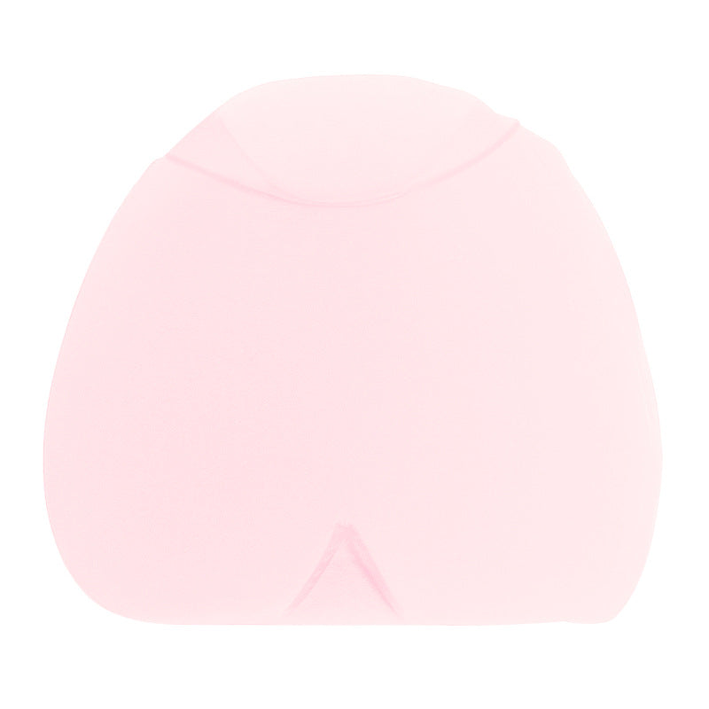 Amazon Direct Cold Compress Ice Cap Full Enclosure Design Cold Compress Cap Solid Gel Hot and Cold Compress Headset