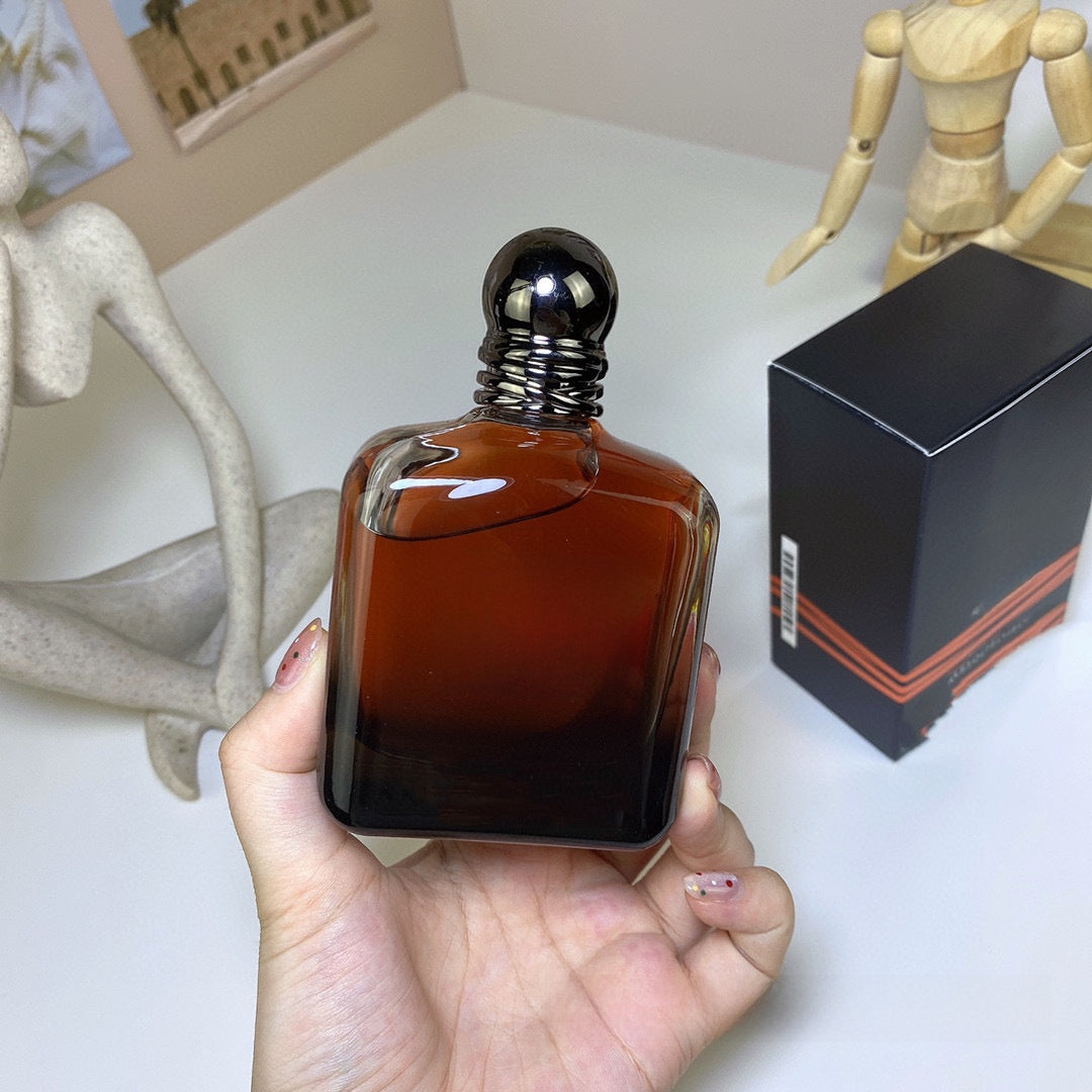 Amber Edition Perfume