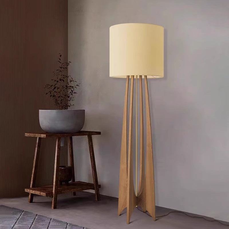 Ambience floor lamp