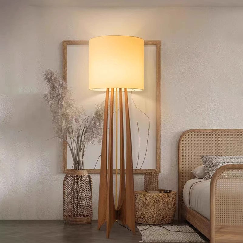 Ambience floor lamp