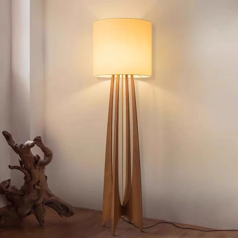 Ambience floor lamp