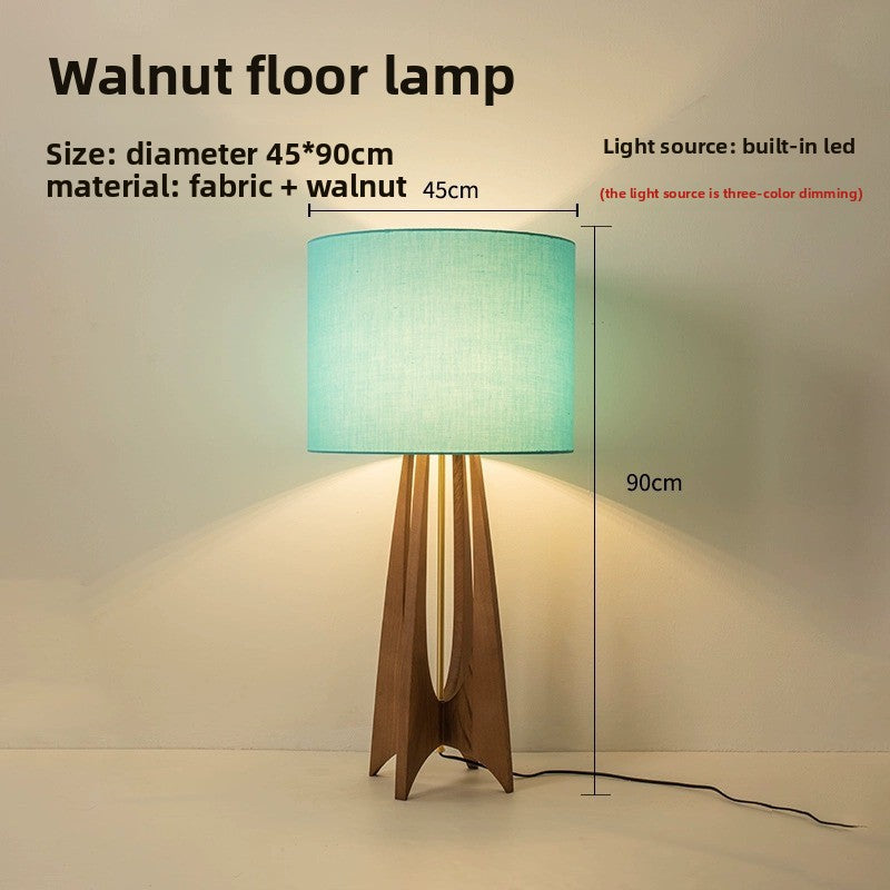 Ambience floor lamp