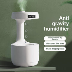 Lz-599 humidifier white