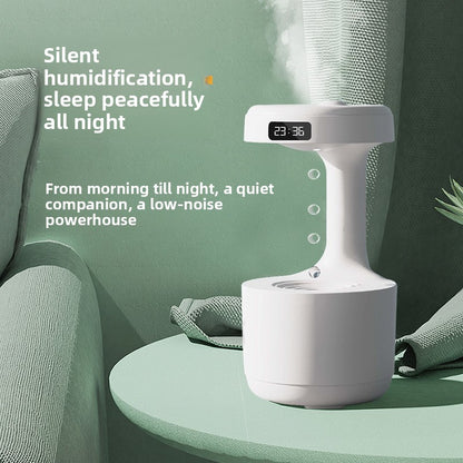 Ambient Humidifier